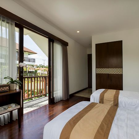 Athaya Ubud Esterno foto