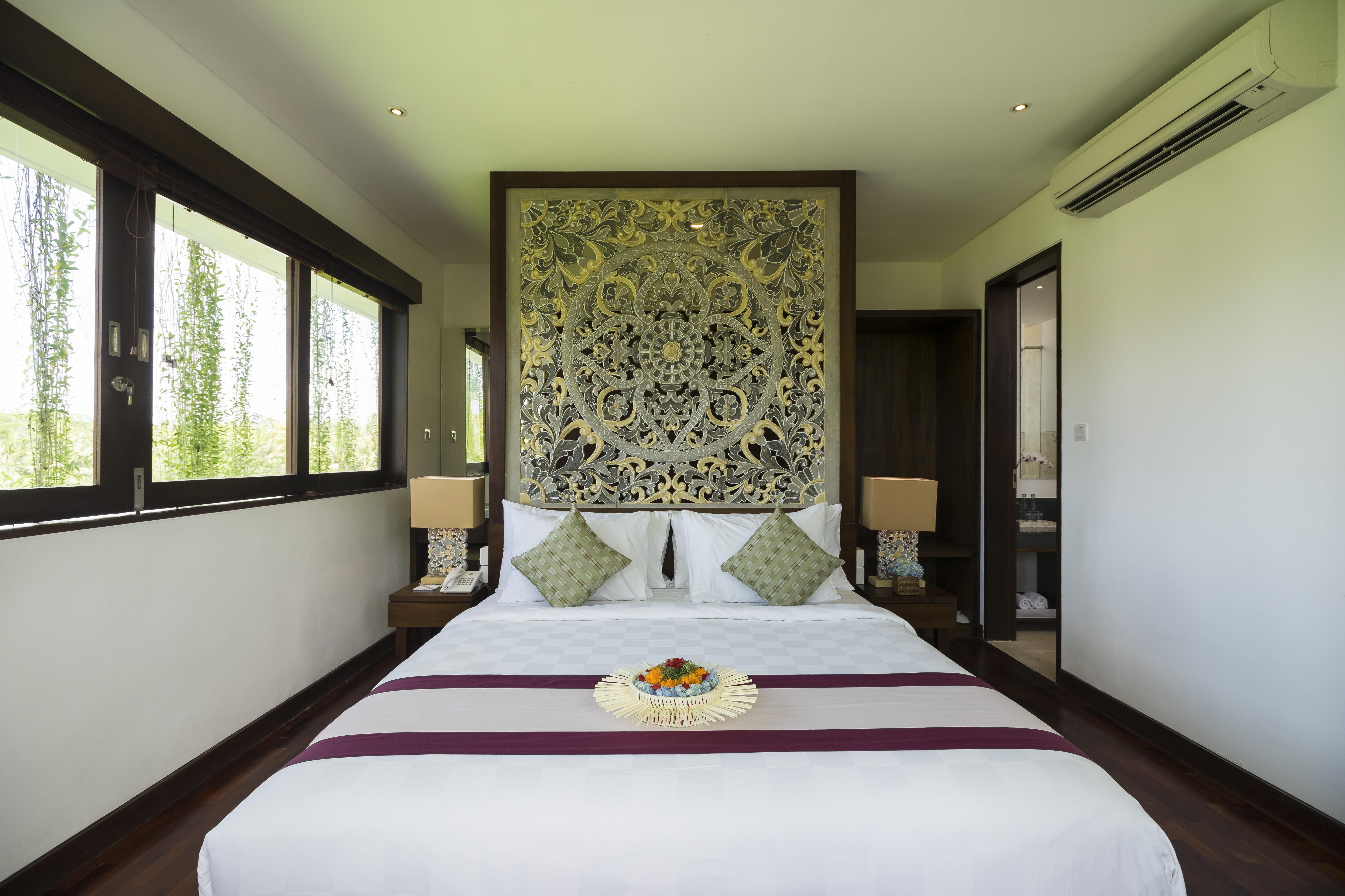 Athaya Ubud Esterno foto